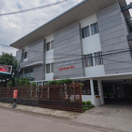 Reddoorz Plus @ Cirebon City Center Εξωτερικό φωτογραφία