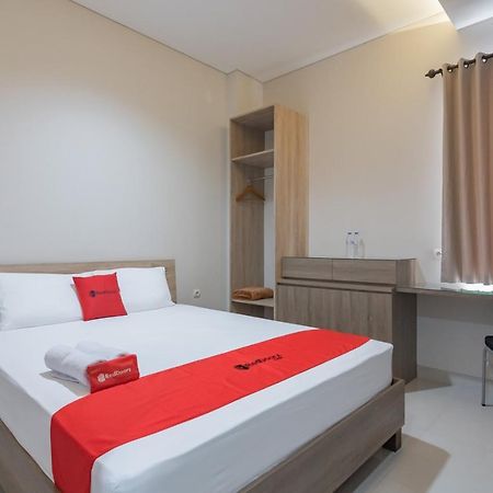 Reddoorz Plus @ Cirebon City Center Εξωτερικό φωτογραφία