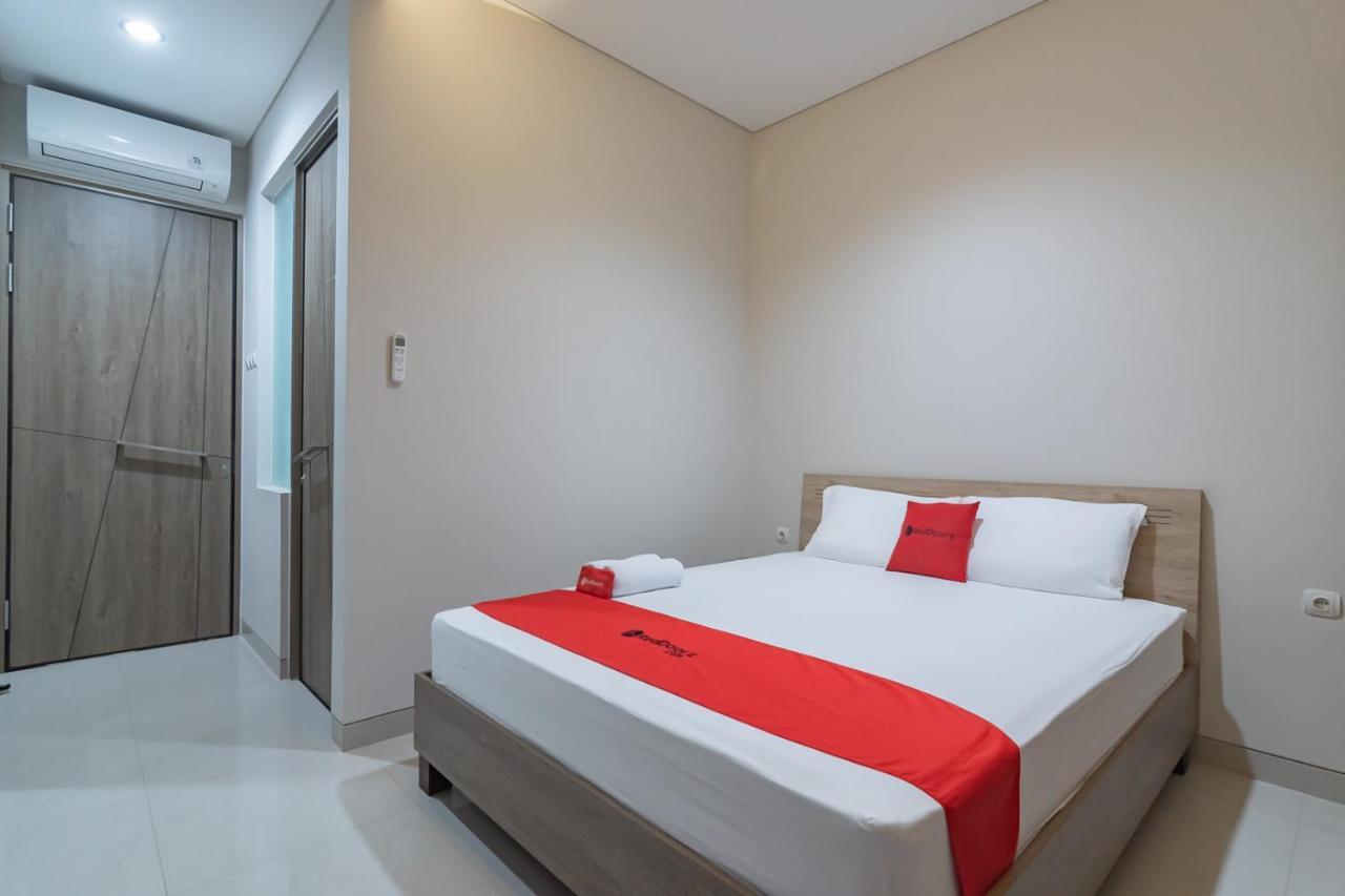Reddoorz Plus @ Cirebon City Center Εξωτερικό φωτογραφία