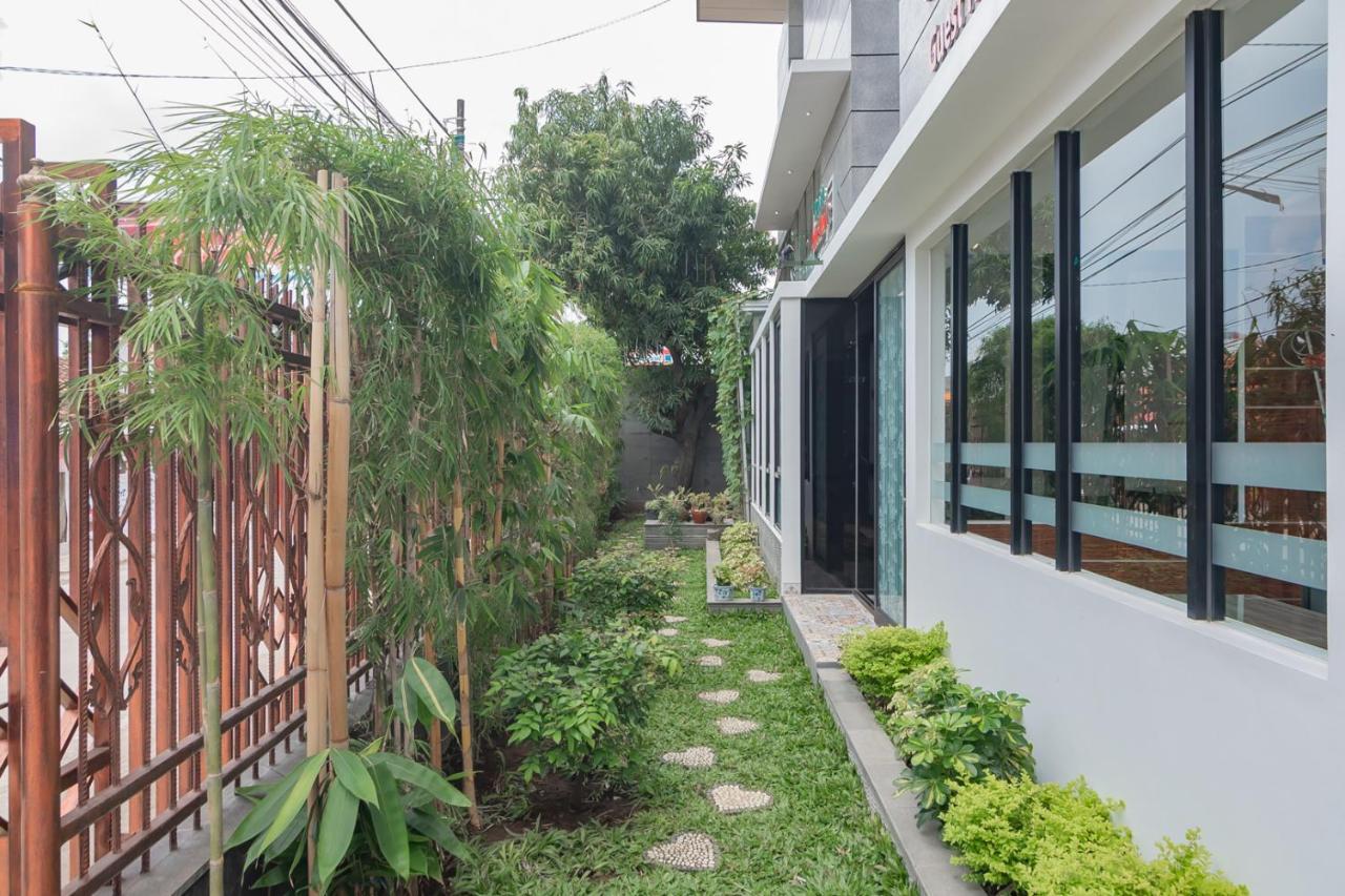 Reddoorz Plus @ Cirebon City Center Εξωτερικό φωτογραφία