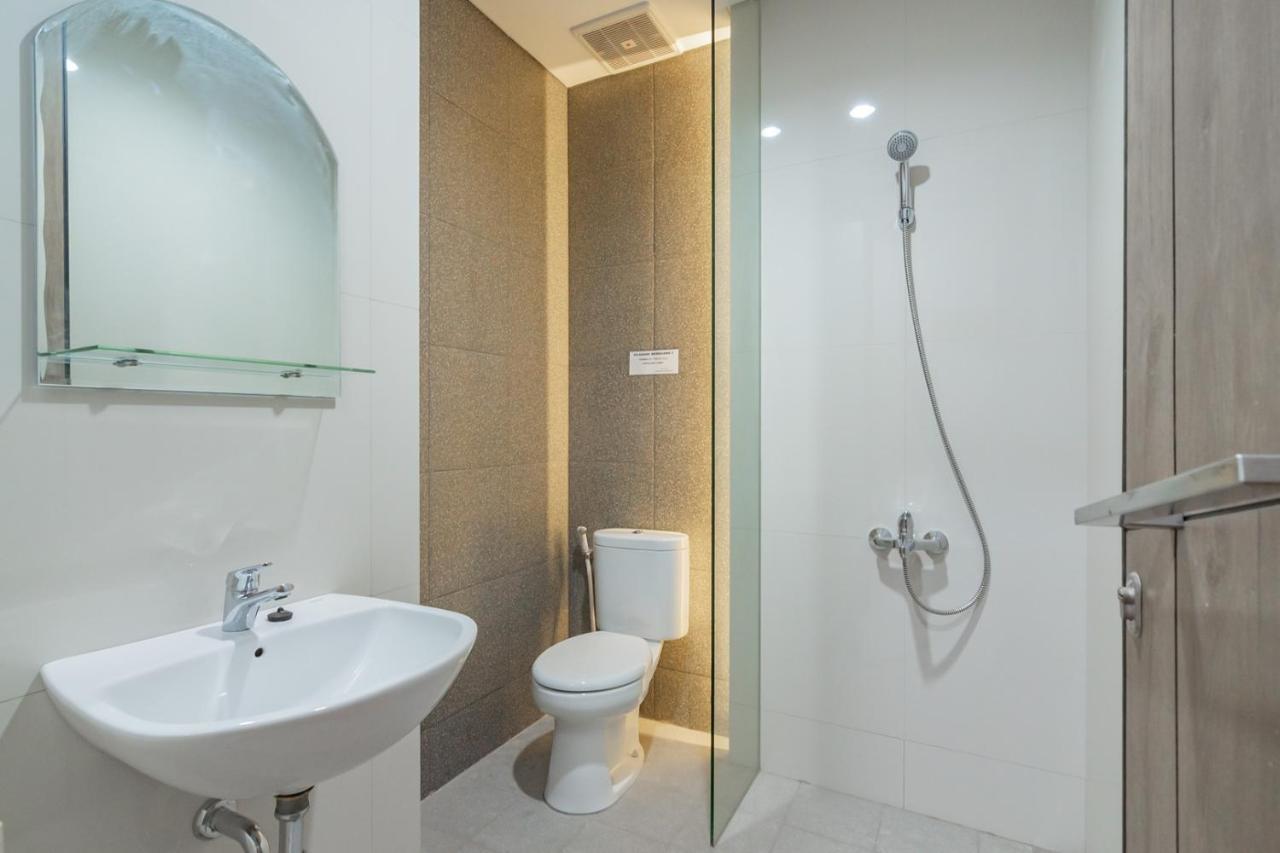 Reddoorz Plus @ Cirebon City Center Εξωτερικό φωτογραφία