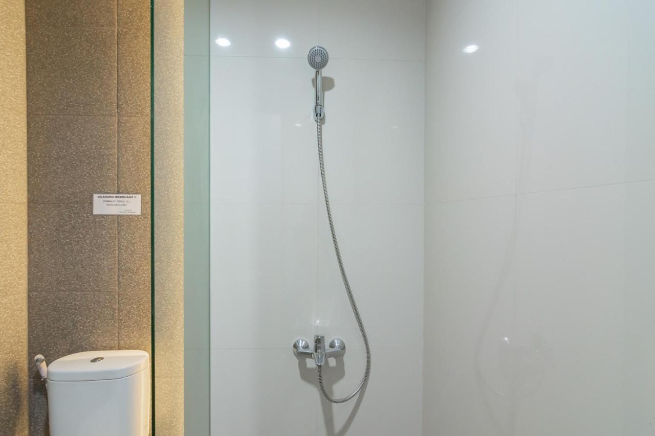 Reddoorz Plus @ Cirebon City Center Εξωτερικό φωτογραφία