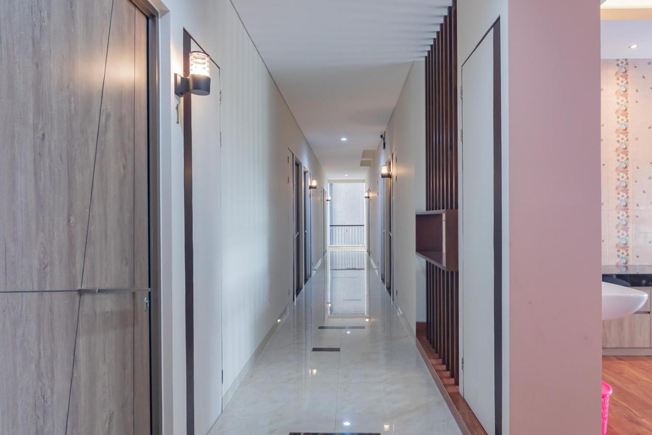 Reddoorz Plus @ Cirebon City Center Εξωτερικό φωτογραφία